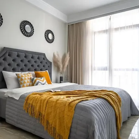 Хубав Двоен Апартамент Apartment *